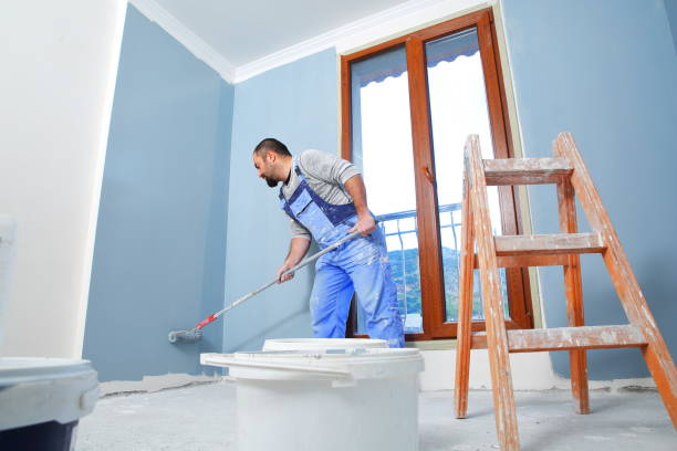 Mold Odor Removal Services in Saybrook On The Lake, OH