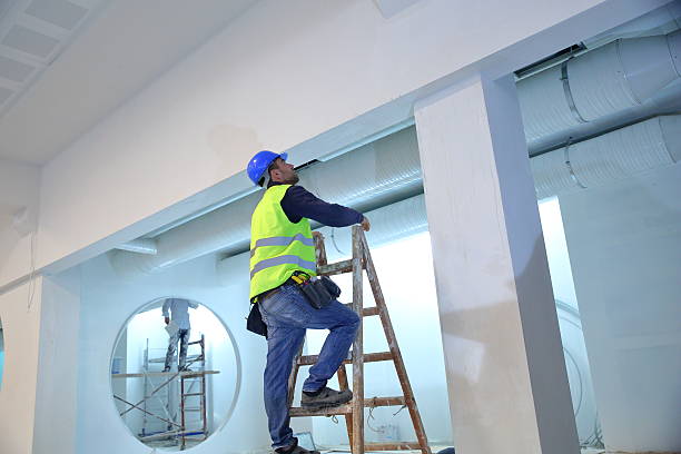 Best Environmental Consulting for Mold Prevention  in Saybrook On The Lake, OH